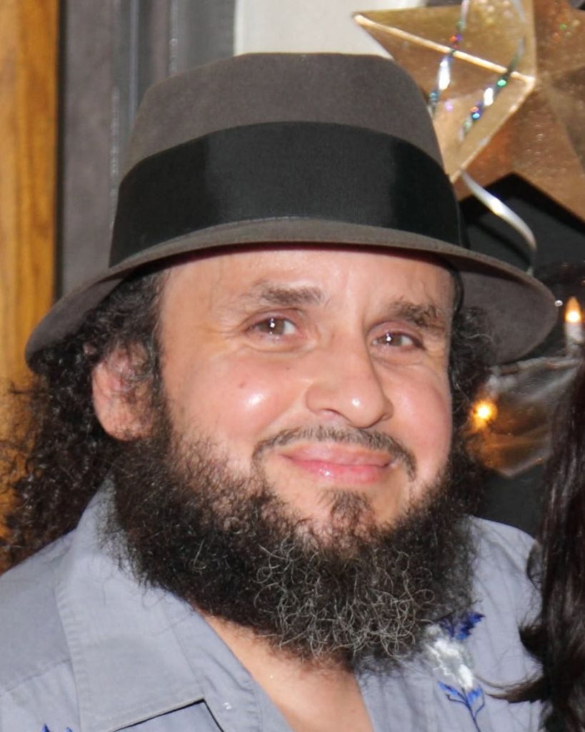 Juan Manuel Beltran Jr (Pelon)