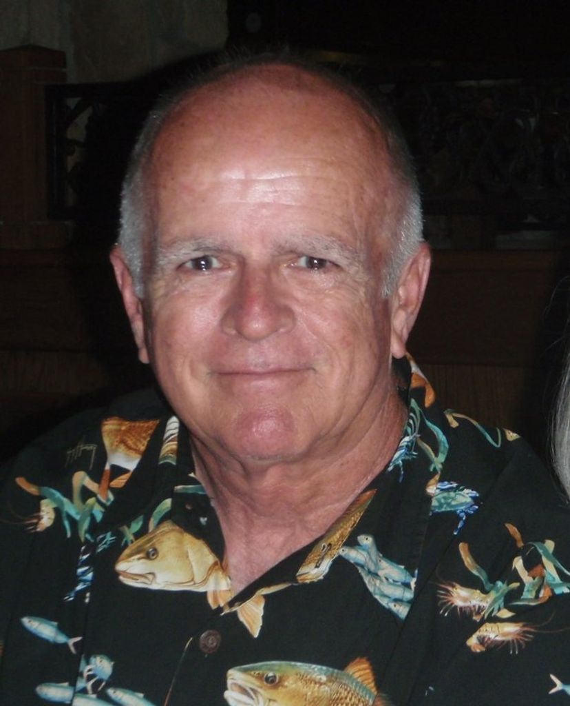 Stanley Stoudenmire