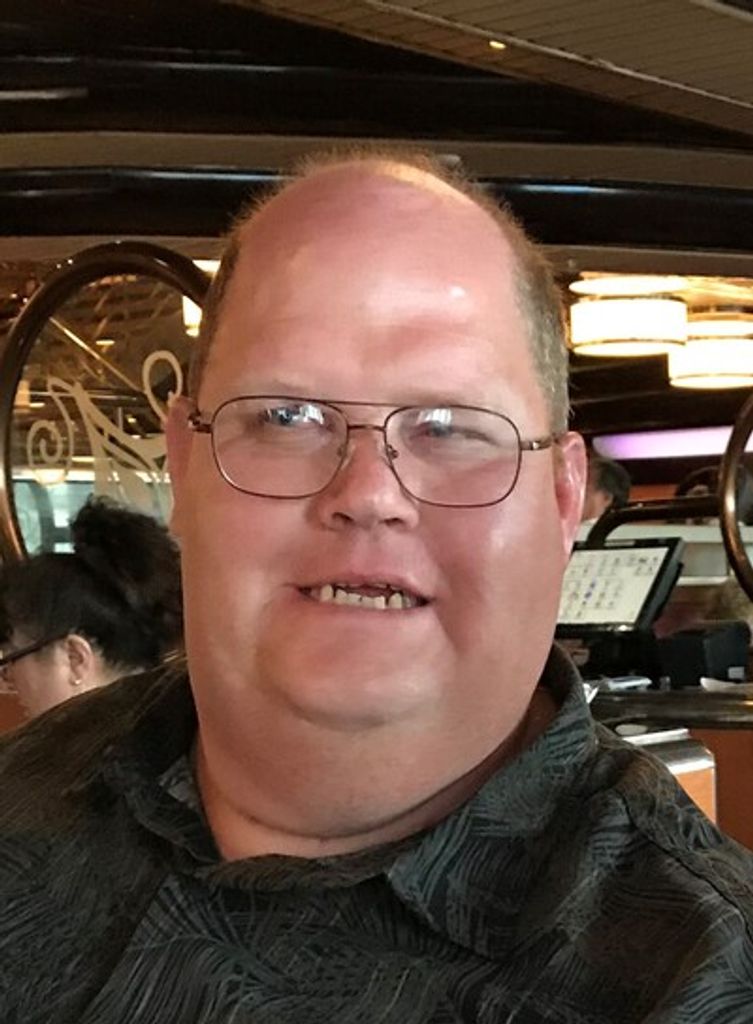 David Carl Pitman Jr. Profile Photo