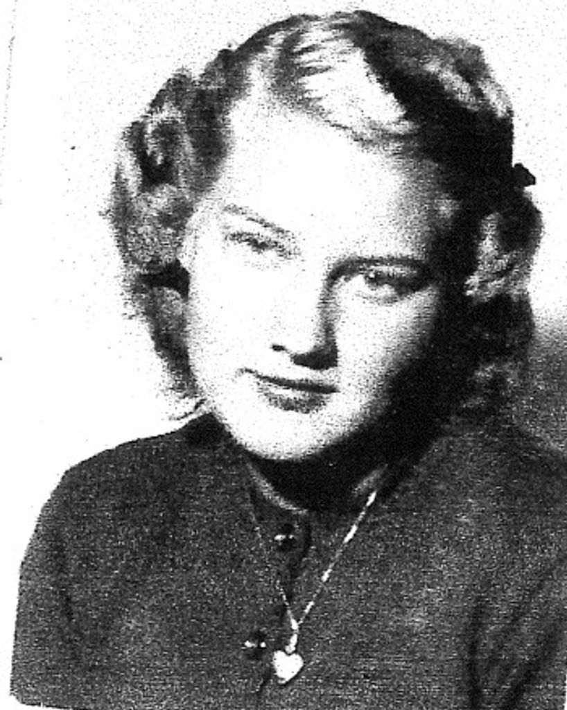 Betty Pauline Miller Profile Photo