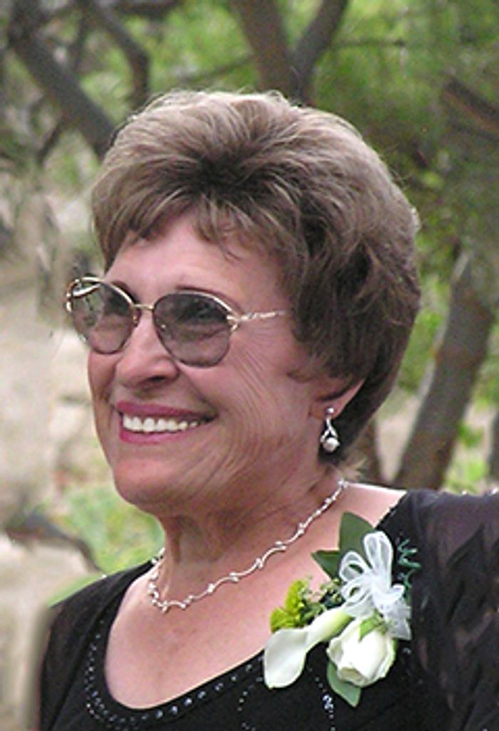 Arlene Mae Marek Triplett Hill Profile Photo