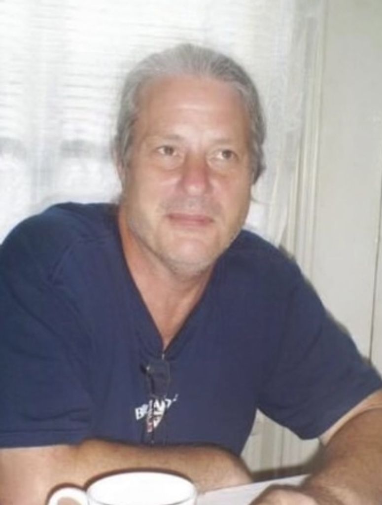 Stephen John Kerzner Profile Photo