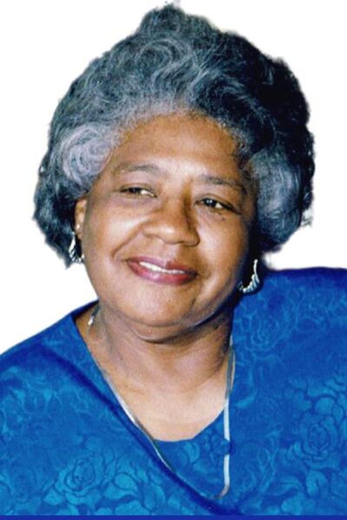 Juanita Anna Spencer Profile Photo