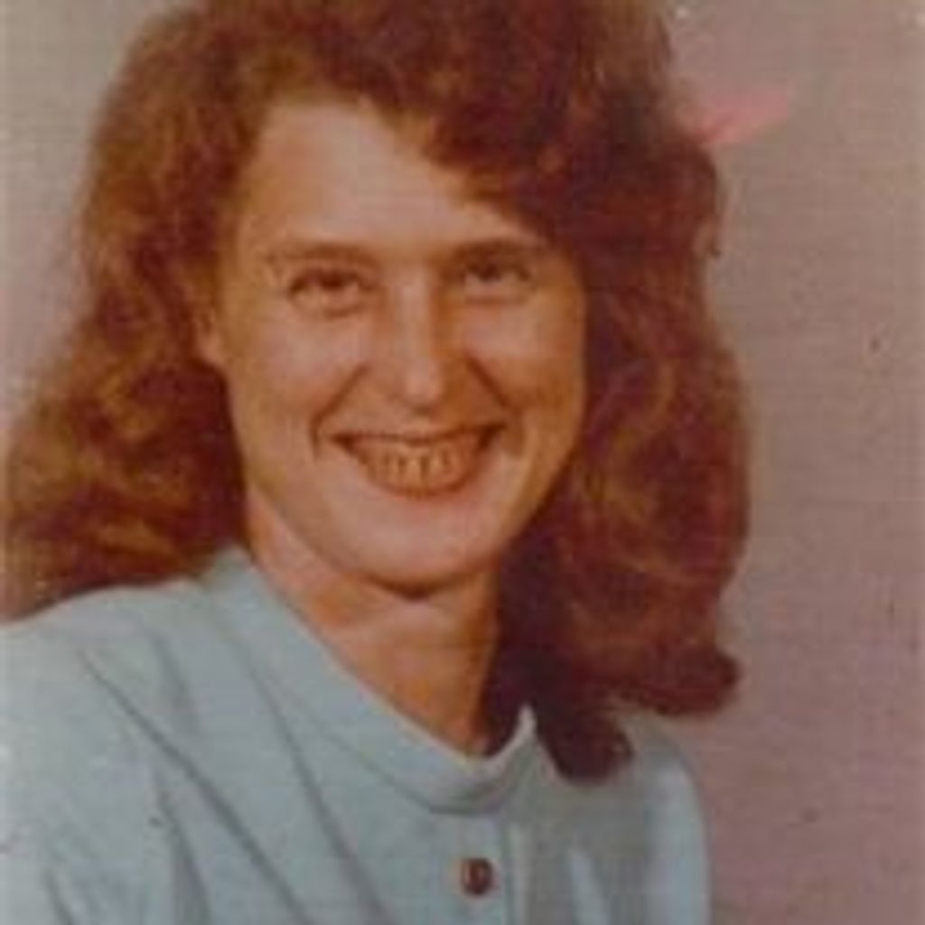 Glenda Alma Winnie