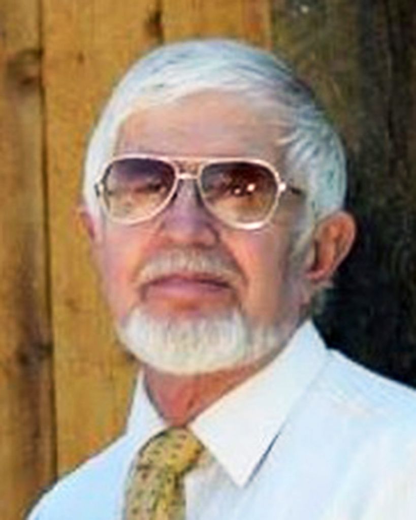 Richard Darrel Timm