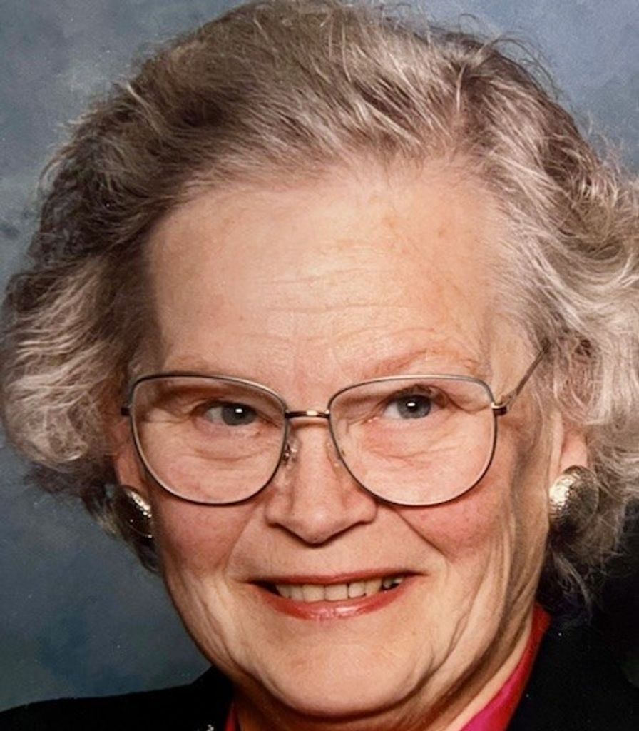 Irmgard Helene Bauke Smawley Profile Photo