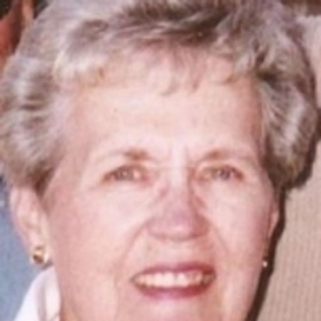 Marian C. Carney
