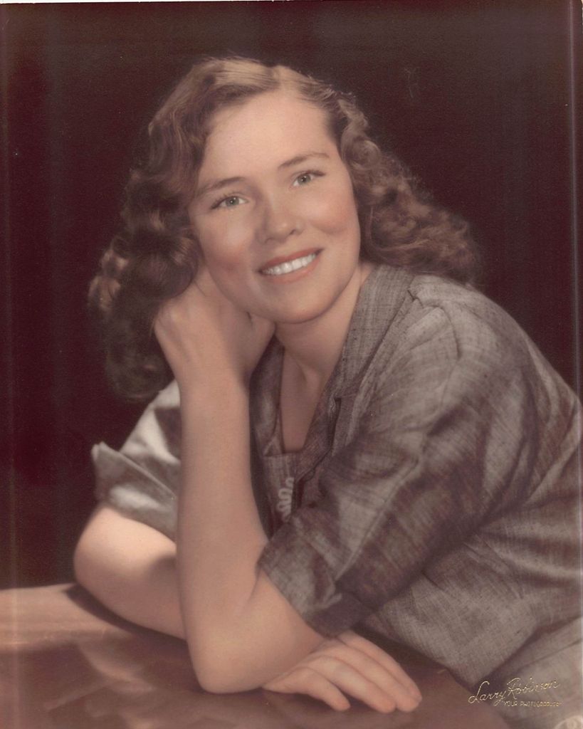 Edna Bell