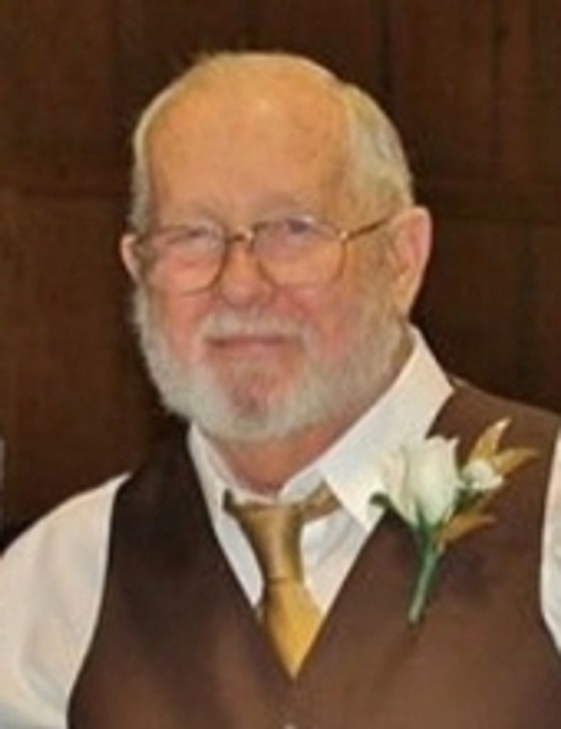 Joseph Upton Williams