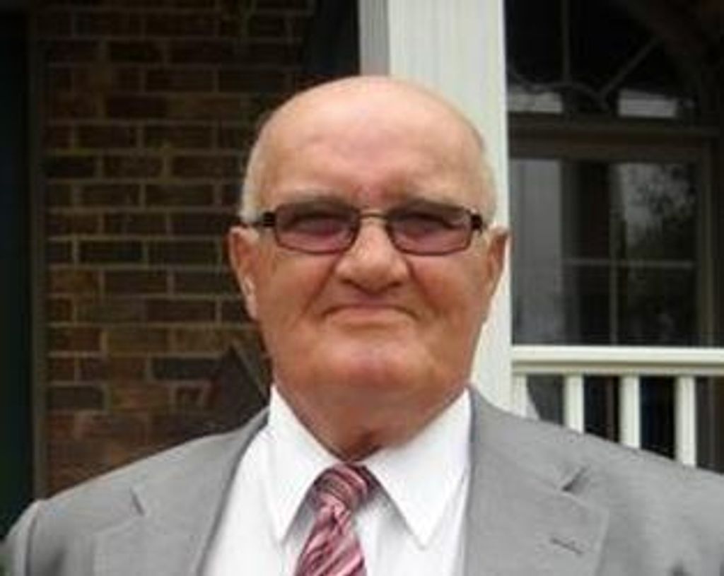 Thurmon Rabon Profile Photo