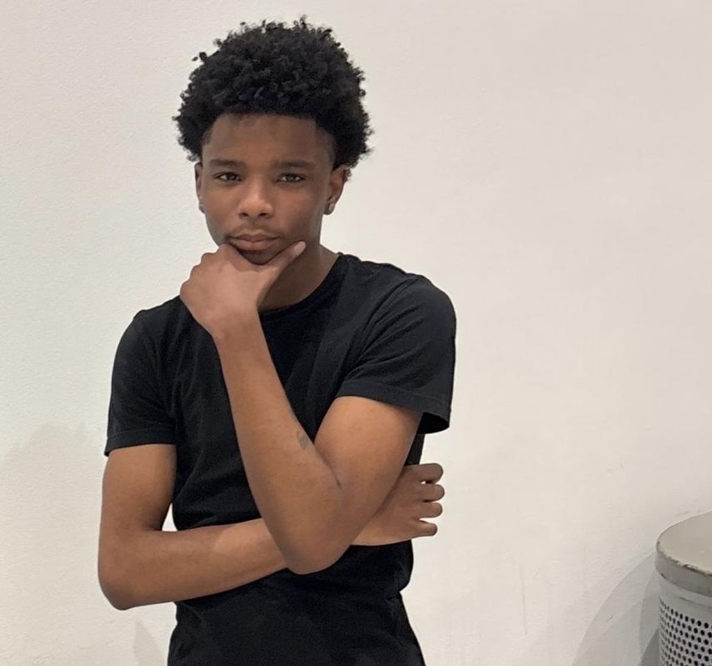 Malik William Kennard Profile Photo