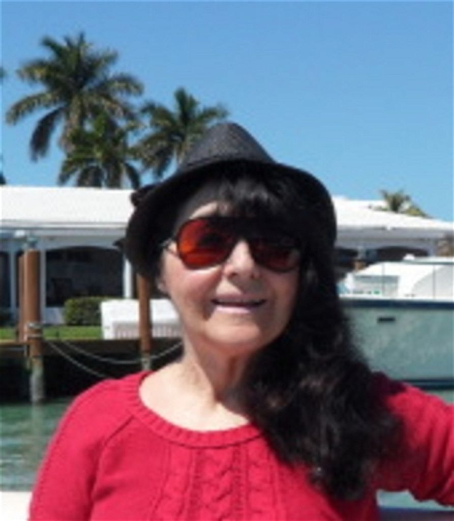 Constance Claire Luzietti Profile Photo