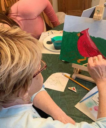 Sharon L. Bruck photo gallery thumbnail 5 of 170