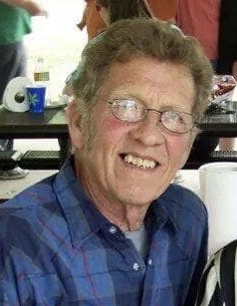 Clifford Horton
