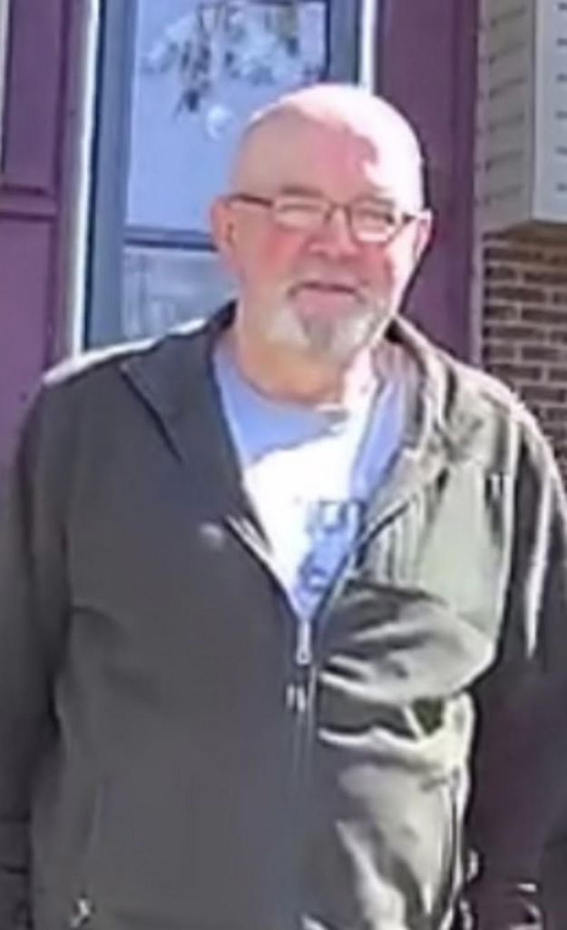 Thomas L. Green Profile Photo