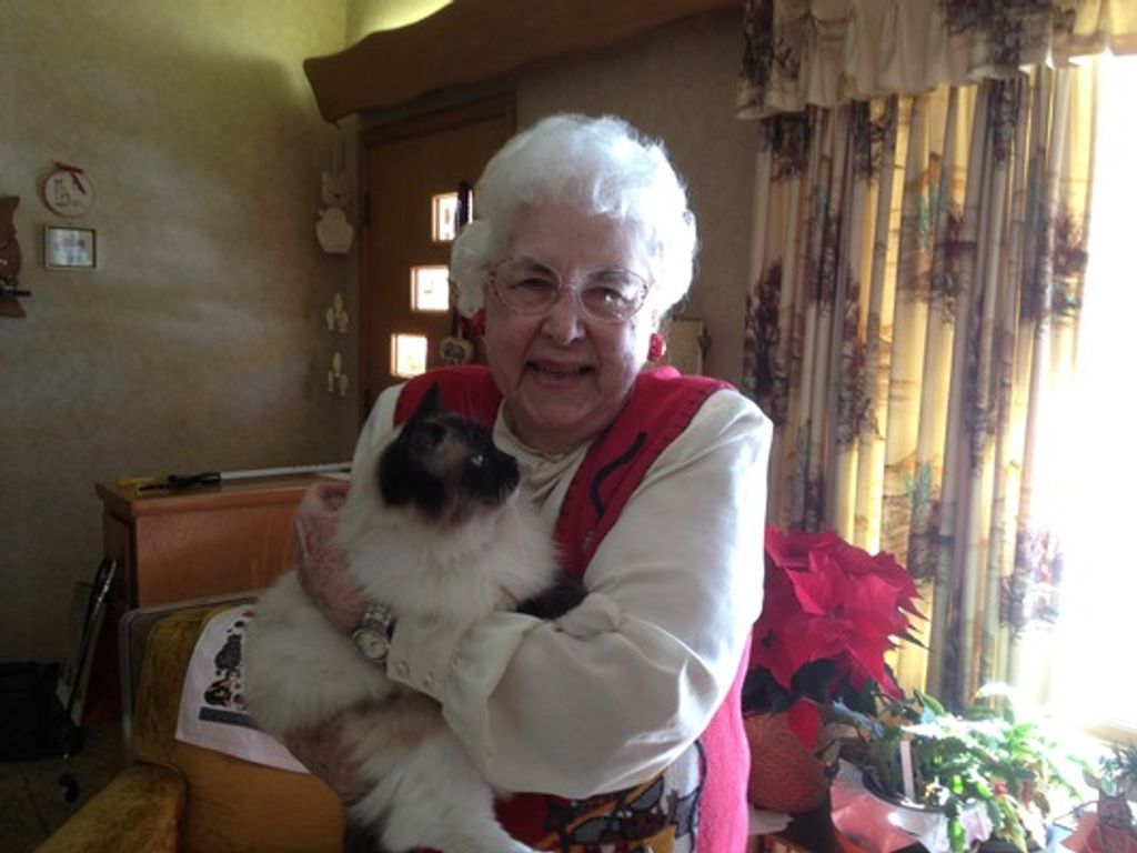 Dorothy Henkel Profile Photo