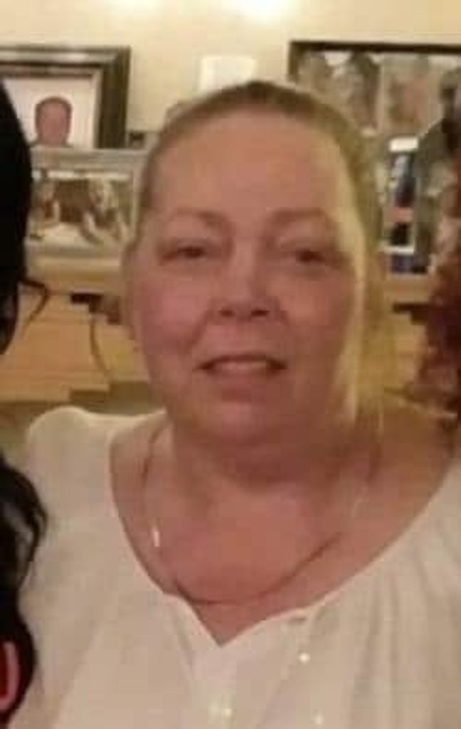 Sherry Davidson