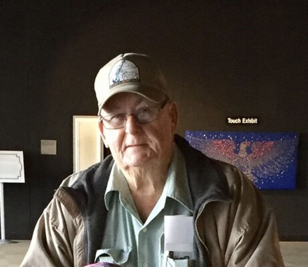 Roy Stephen Schooley Profile Photo