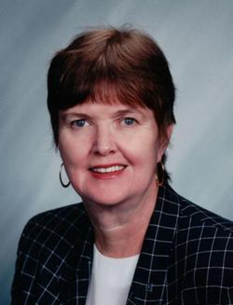 Mary Jo Ann Troendle