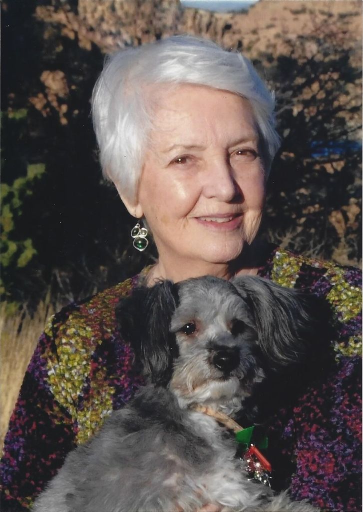 Barbara Rochelle Profile Photo