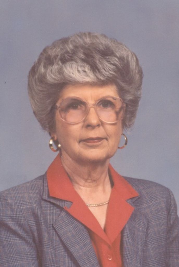 Ruby Anita Grammer Profile Photo