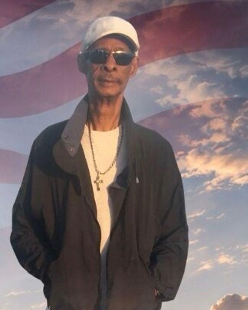 Wayne E. Martin Profile Photo