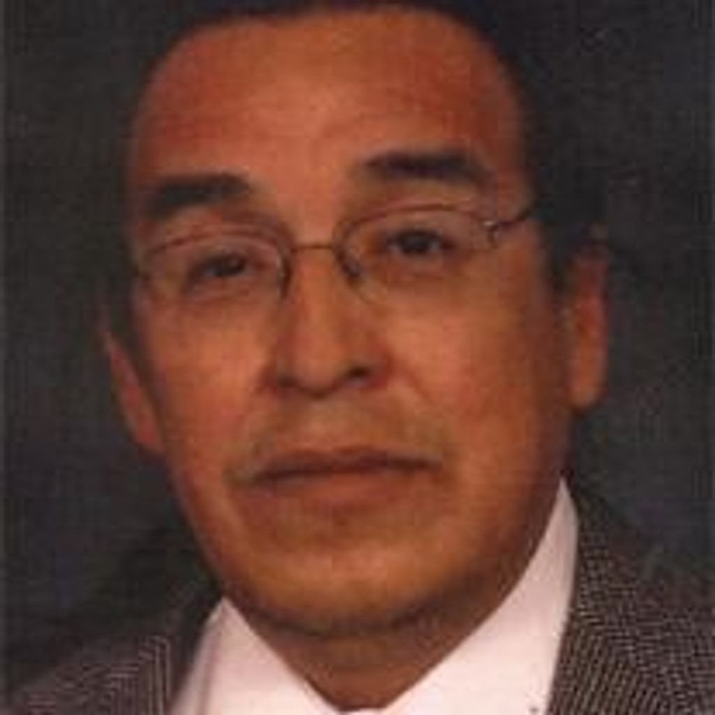 Tom Ross