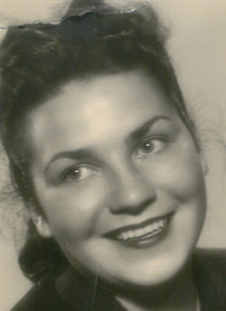 Arija Jirgensen