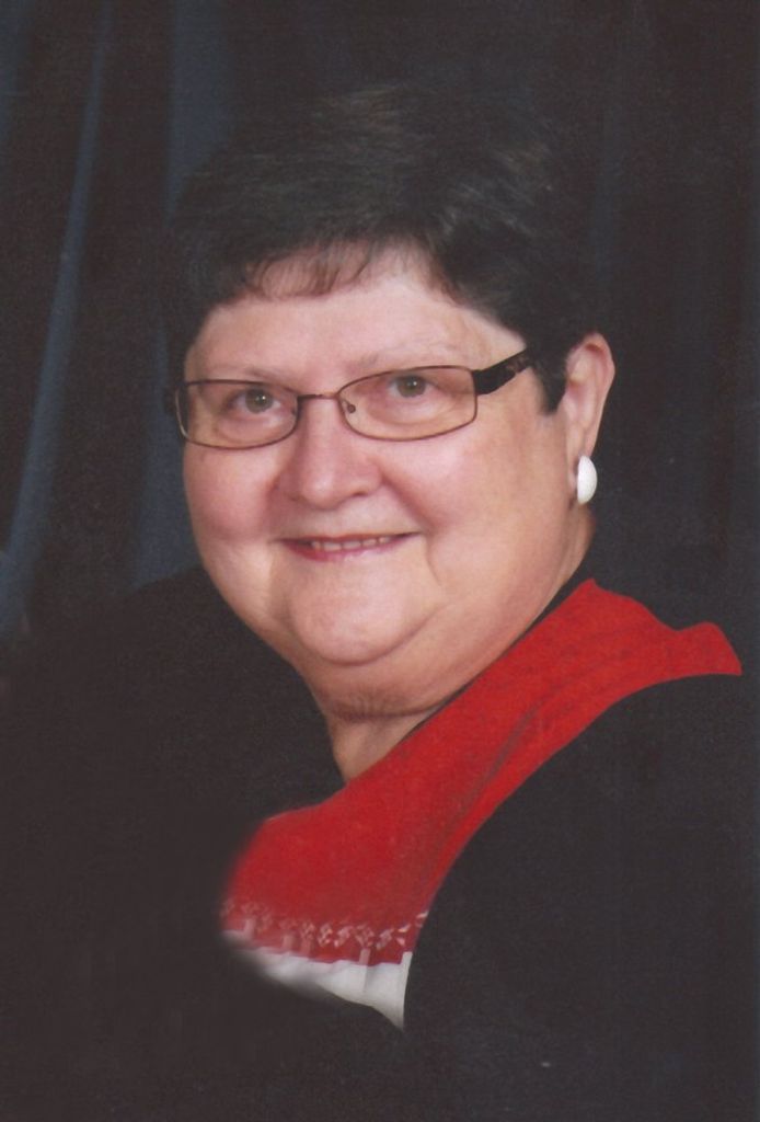 Marcia  Mettler Profile Photo