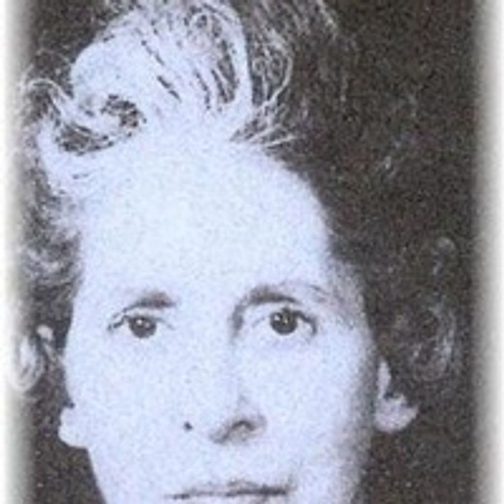 Sarah E. Dahl
