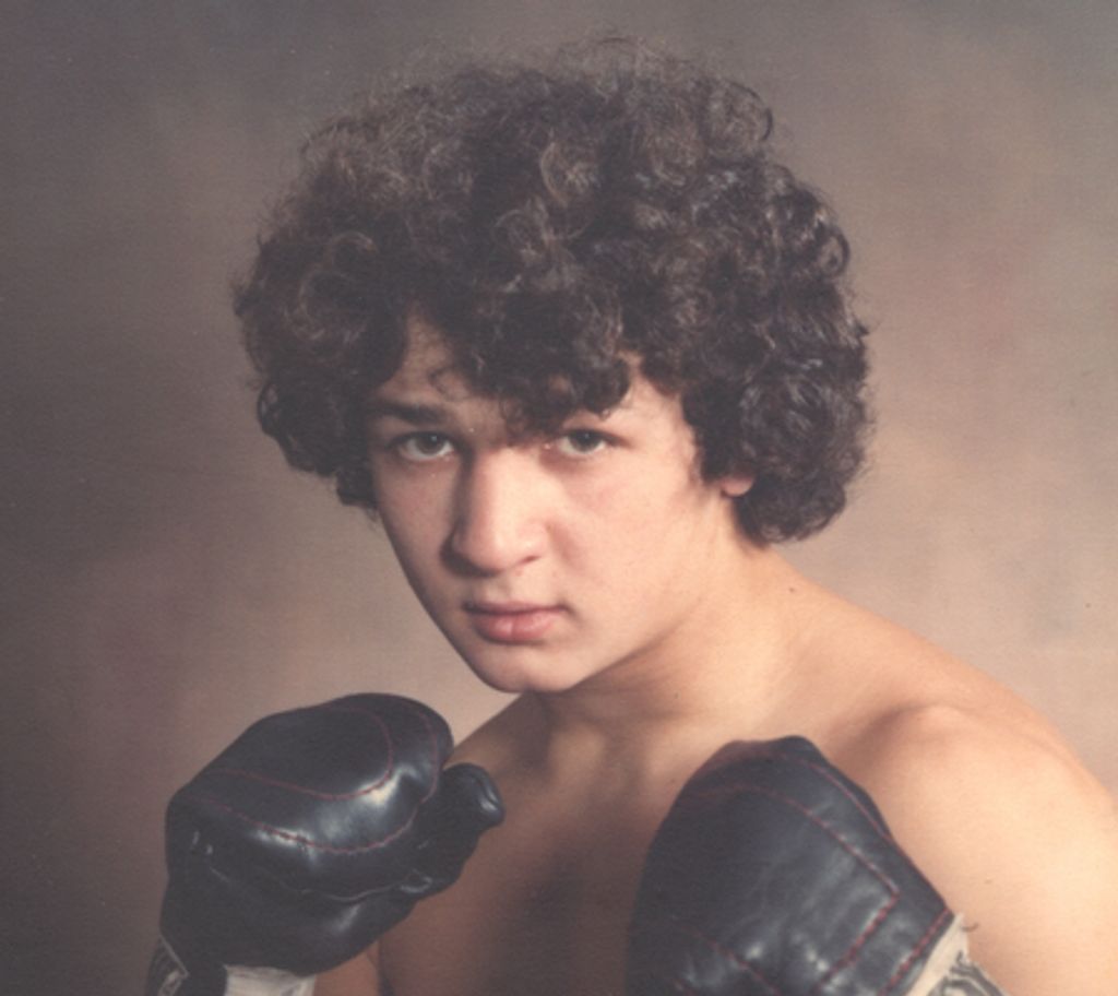 Lionel J. Frates Profile Photo