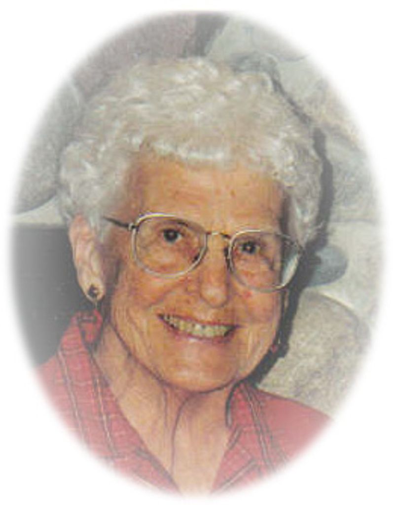 Marie Mahoney