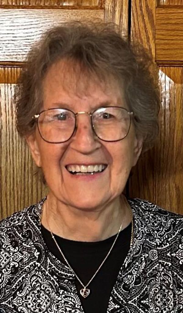 Mary Ann Long