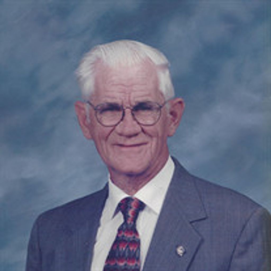 Roscoe B Cruce