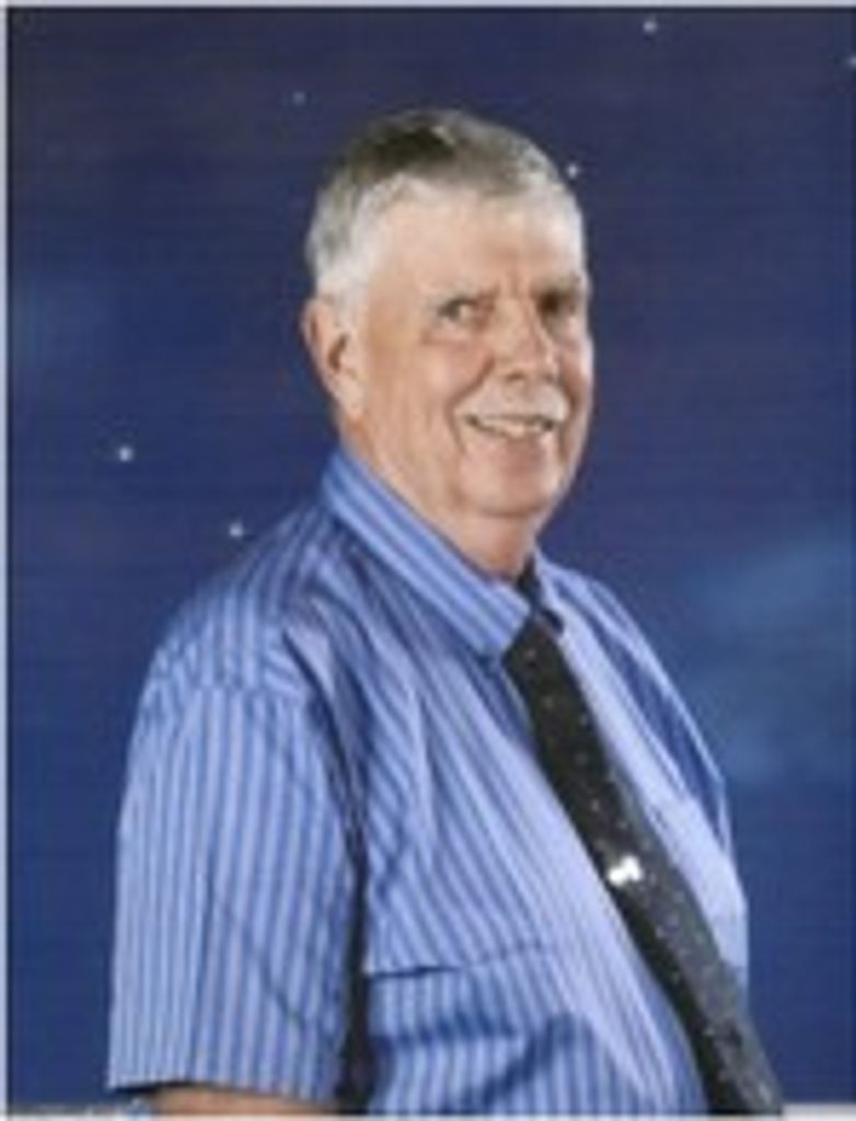 Robert Iseral