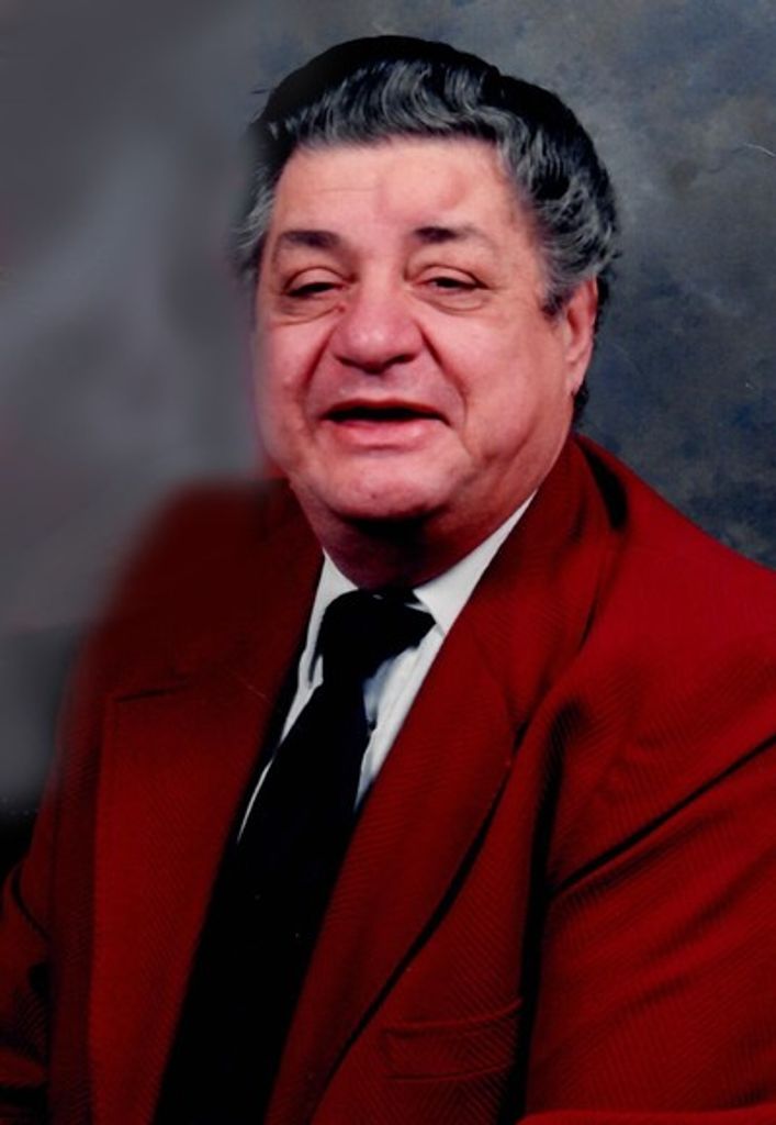 Ronald G. Dickens Profile Photo