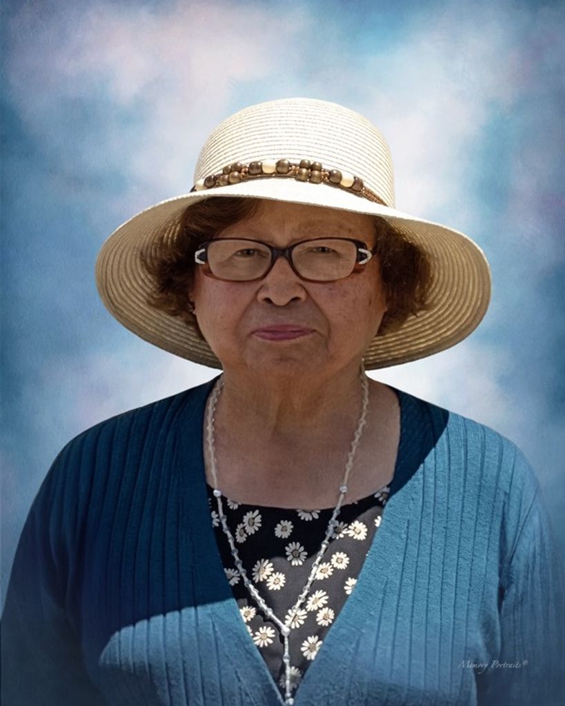 Manuela L. Chavez Profile Photo