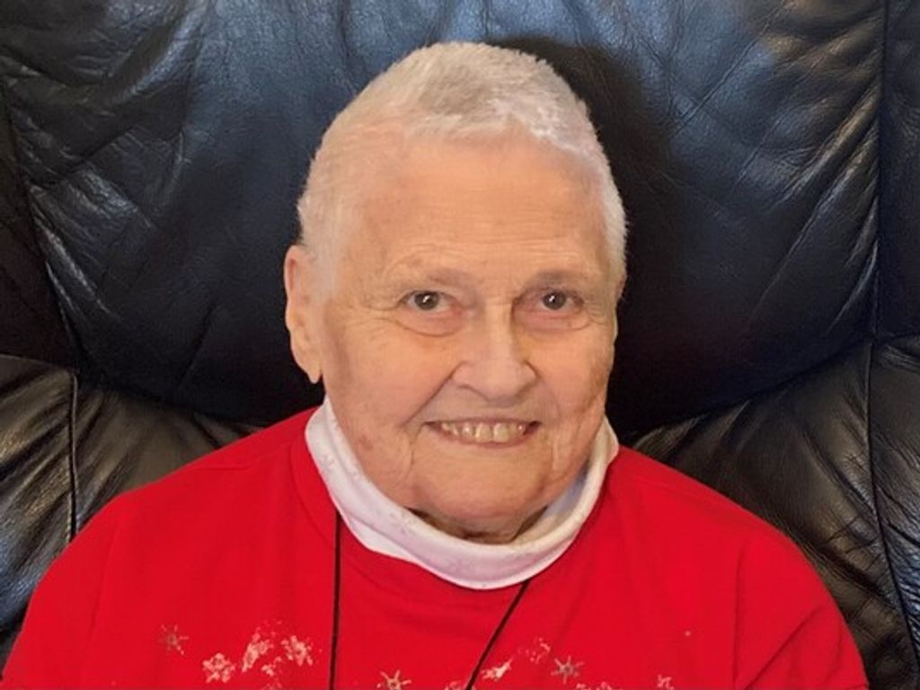 Eleanor Ann Chamberlain Profile Photo