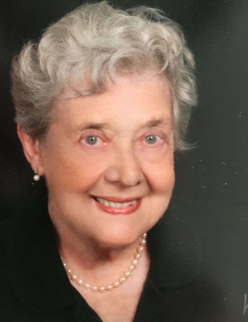 Mary Elizabeth  Gregory  Shaw  Profile Photo