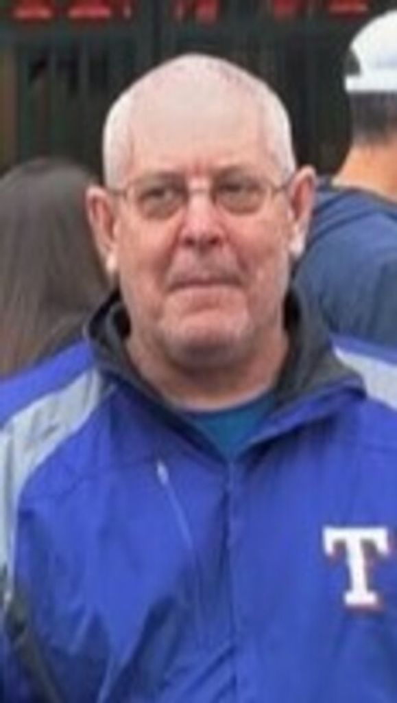 Darrin L. Turner Profile Photo