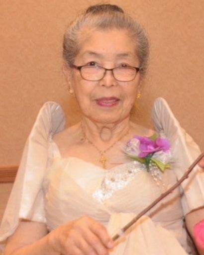 Lydia S. Castro's obituary image