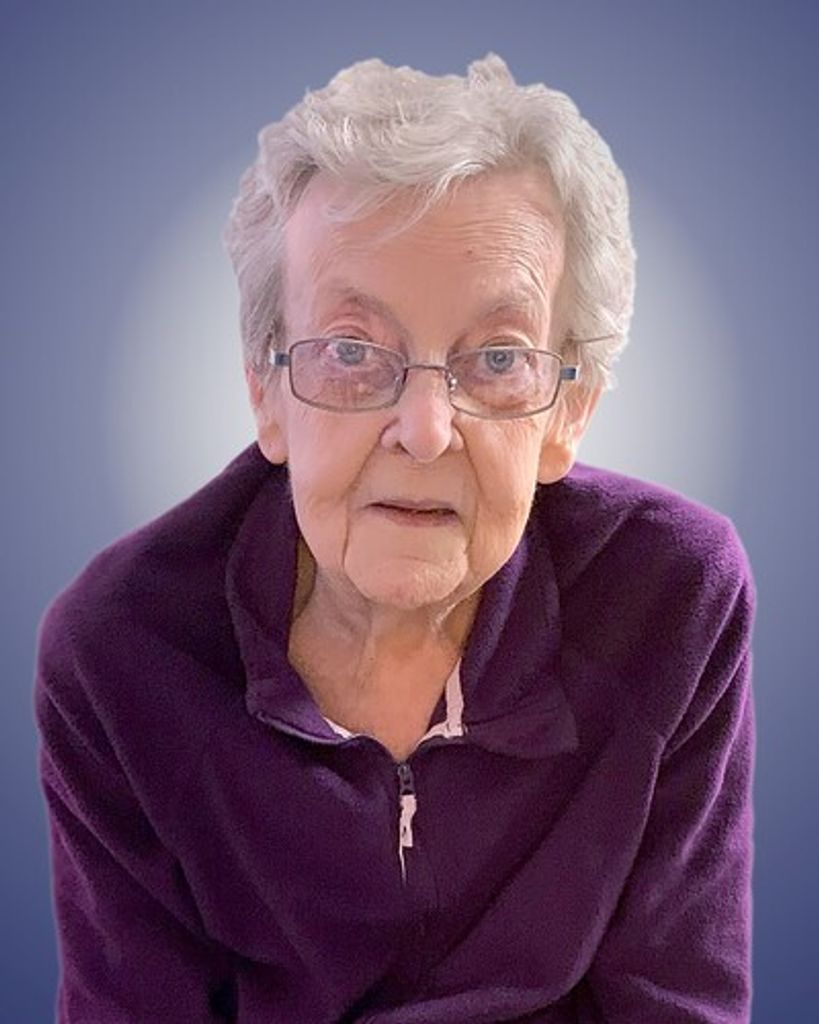 Lois Mccadden Profile Photo