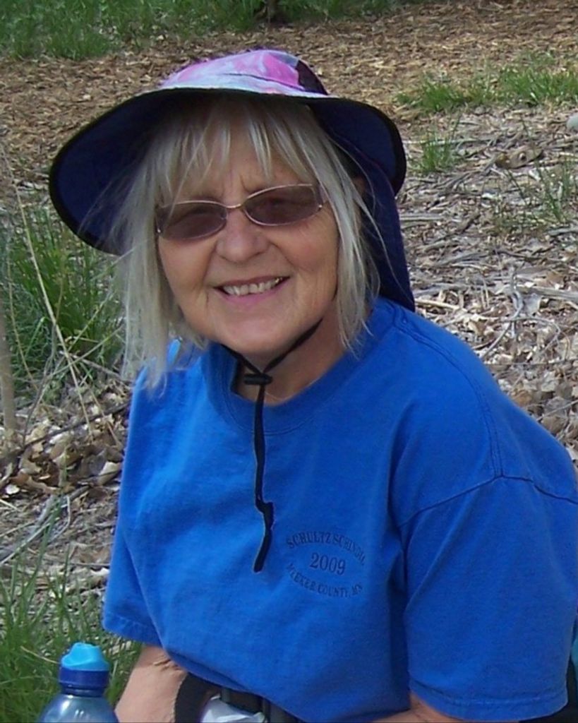 Teresa Schultz