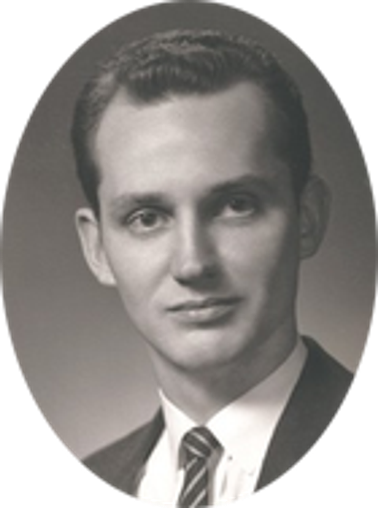 Max Saunders Profile Photo