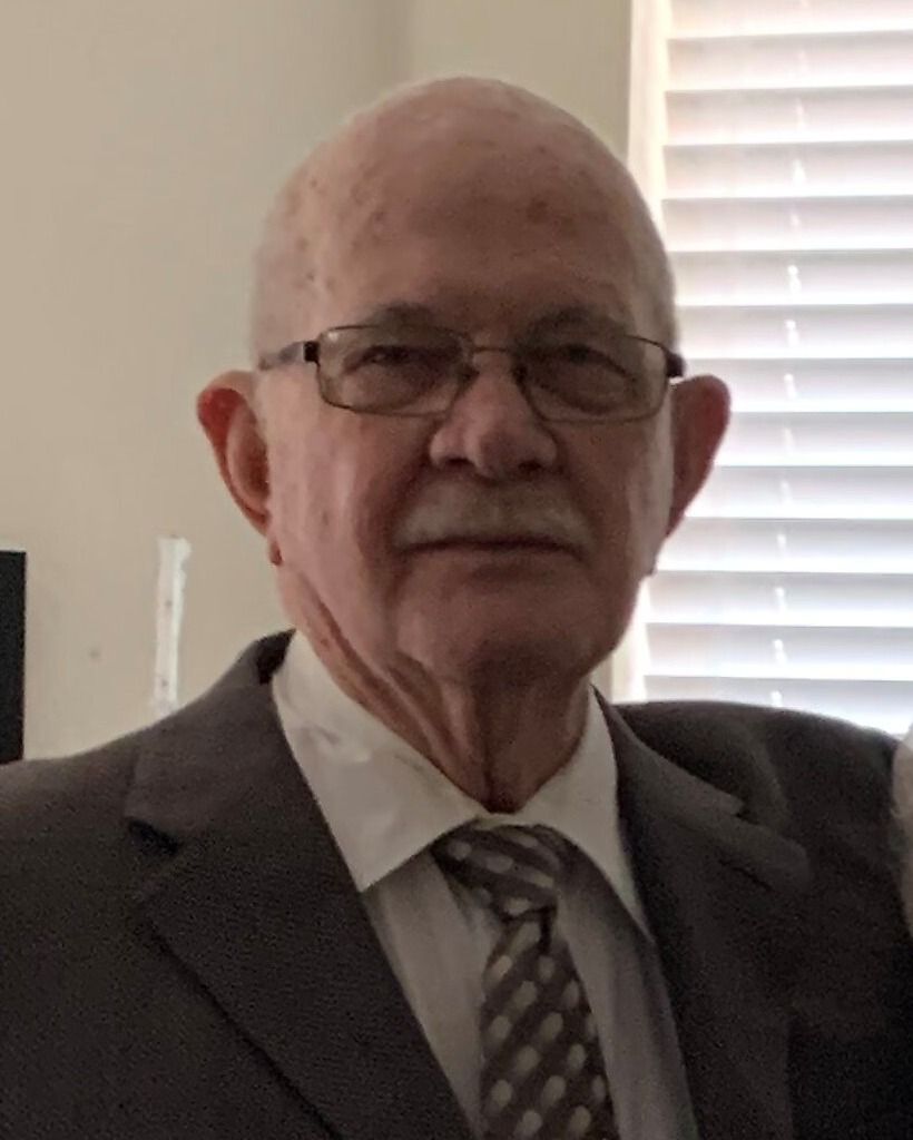 John Frederick Cornwell Profile Photo