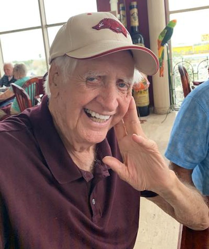 Bobby John Horn Profile Photo
