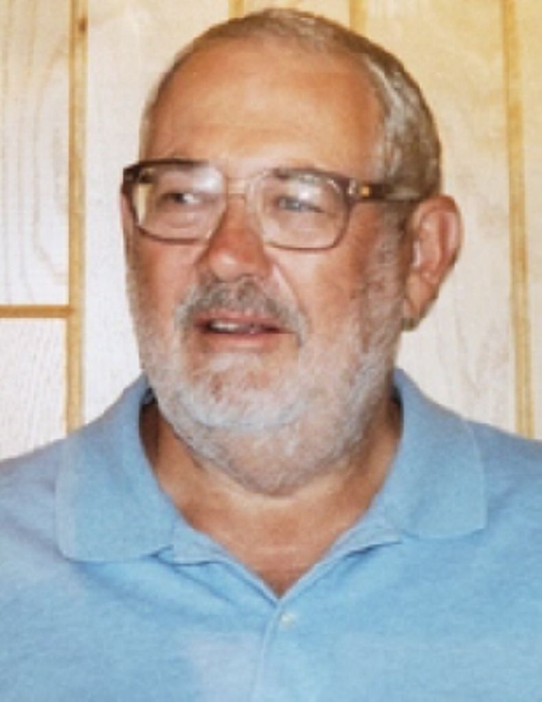 Benjamin Drake