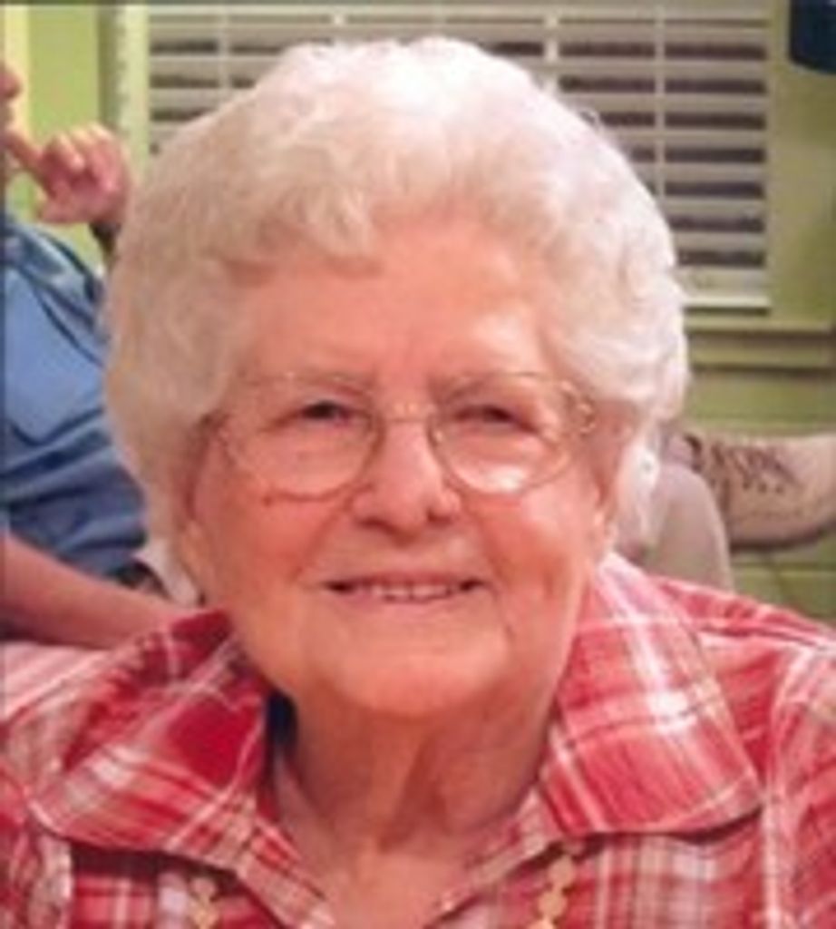Mary Frances Kvapil