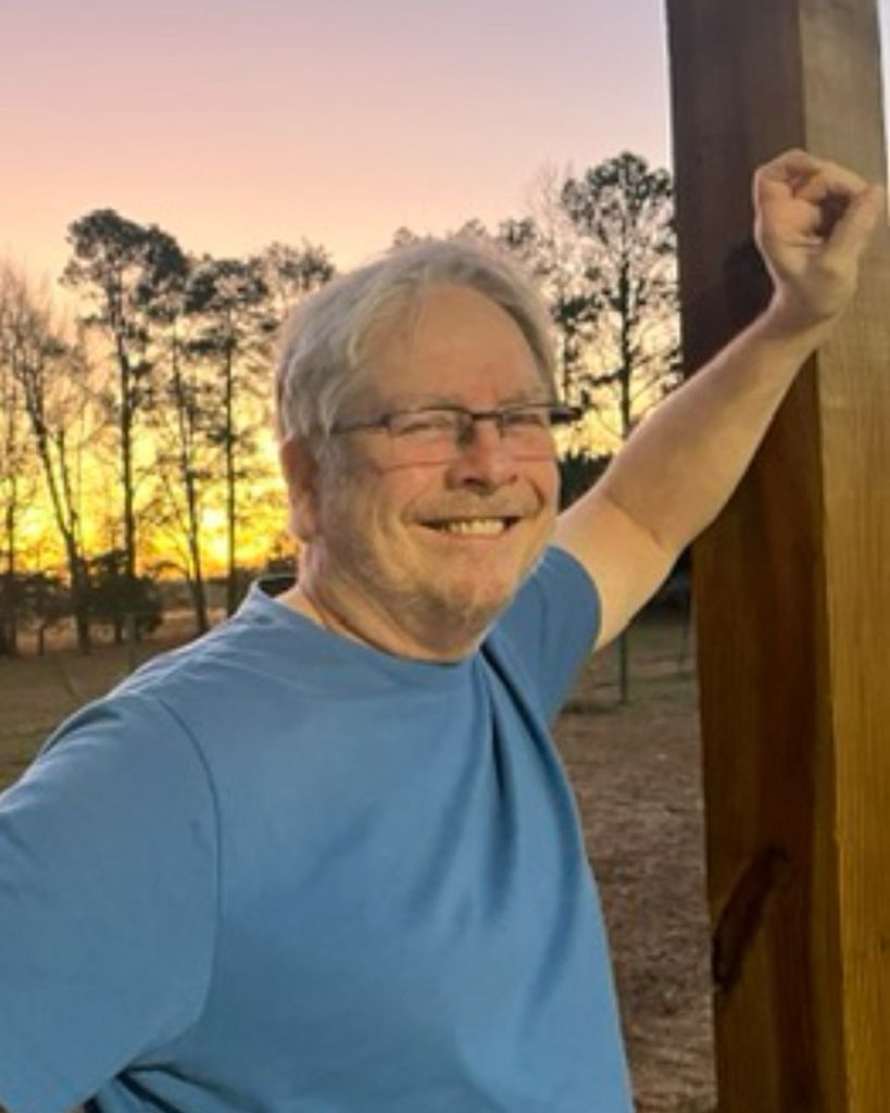 Donald Stephen Long Profile Photo