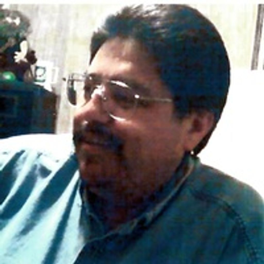 David Mora Profile Photo